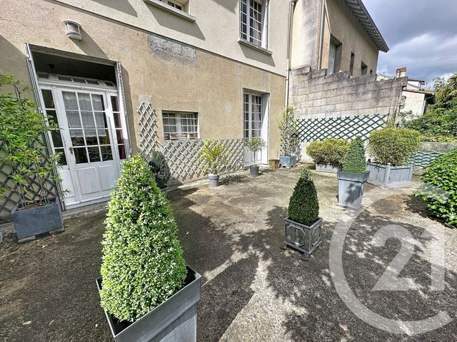 maison à vendre - 5 pièces - 132.0 m2 - PERIGUEUX - 24 - AQUITAINE - Century 21 Mazaudon Immobilier