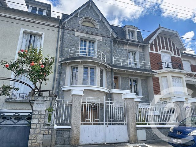 Maison à vendre PERIGUEUX