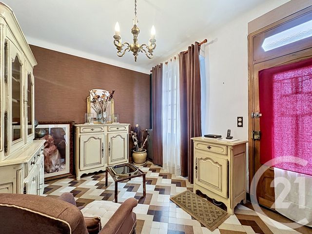 maison à vendre - 5 pièces - 132.0 m2 - PERIGUEUX - 24 - AQUITAINE - Century 21 Mazaudon Immobilier