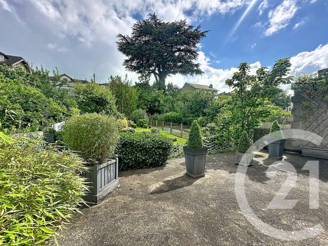 maison à vendre - 5 pièces - 132.0 m2 - PERIGUEUX - 24 - AQUITAINE - Century 21 Mazaudon Immobilier