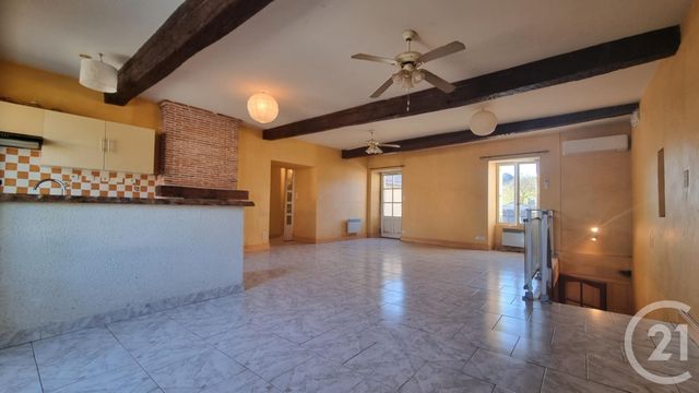 immeuble à vendre - 380.0 m2 - AGONAC - 24 - AQUITAINE - Century 21 Mazaudon Immobilier