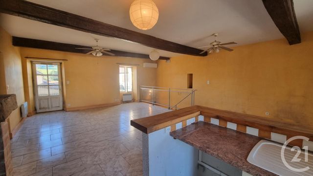 immeuble à vendre - 380.0 m2 - AGONAC - 24 - AQUITAINE - Century 21 Mazaudon Immobilier