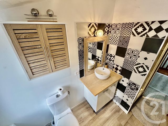 maison à vendre - 4 pièces - 120.0 m2 - PERIGUEUX - 24 - AQUITAINE - Century 21 Mazaudon Immobilier