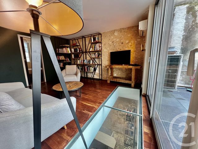 maison à vendre - 4 pièces - 120.0 m2 - PERIGUEUX - 24 - AQUITAINE - Century 21 Mazaudon Immobilier