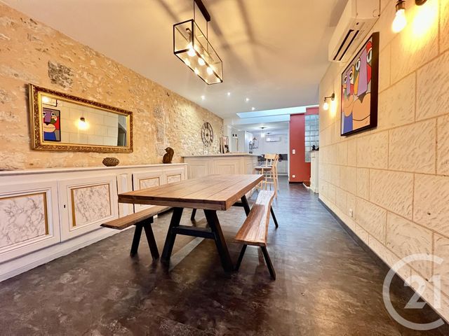 maison à vendre - 4 pièces - 120.0 m2 - PERIGUEUX - 24 - AQUITAINE - Century 21 Mazaudon Immobilier