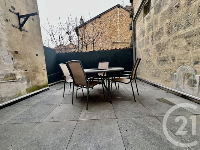 maison à vendre - 4 pièces - 120.0 m2 - PERIGUEUX - 24 - AQUITAINE - Century 21 Mazaudon Immobilier