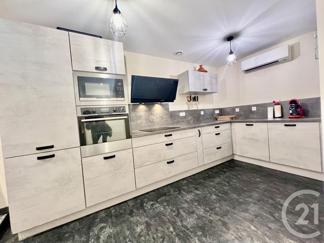 maison à vendre - 4 pièces - 120.0 m2 - PERIGUEUX - 24 - AQUITAINE - Century 21 Mazaudon Immobilier