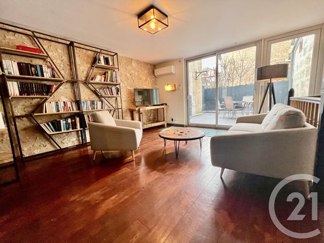 maison à vendre - 4 pièces - 120.0 m2 - PERIGUEUX - 24 - AQUITAINE - Century 21 Mazaudon Immobilier