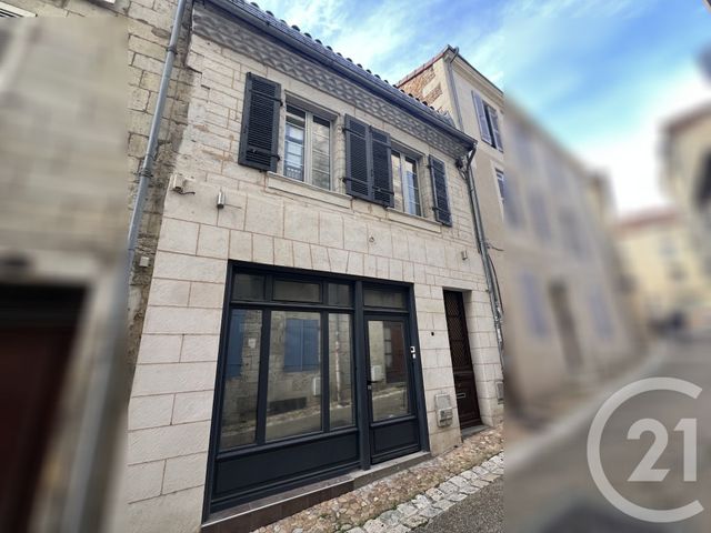 maison à vendre - 4 pièces - 120.0 m2 - PERIGUEUX - 24 - AQUITAINE - Century 21 Mazaudon Immobilier