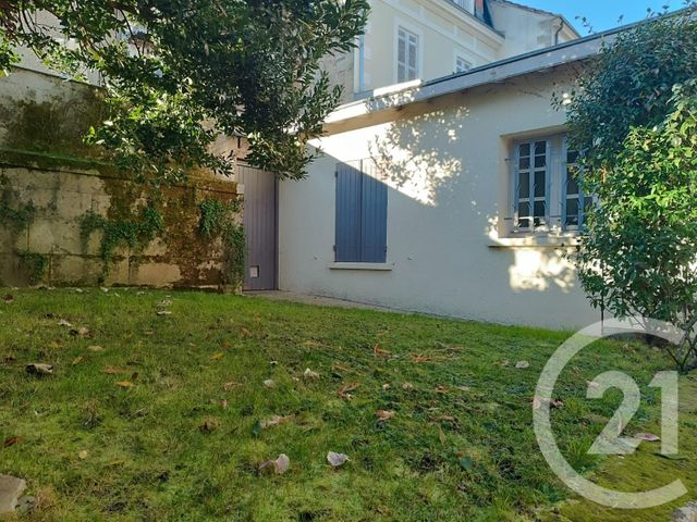 maison à louer - 6 pièces - 152.65 m2 - PERIGUEUX - 24 - AQUITAINE - Century 21 Mazaudon Immobilier