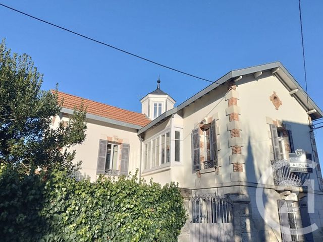 maison à louer - 6 pièces - 152.65 m2 - PERIGUEUX - 24 - AQUITAINE - Century 21 Mazaudon Immobilier