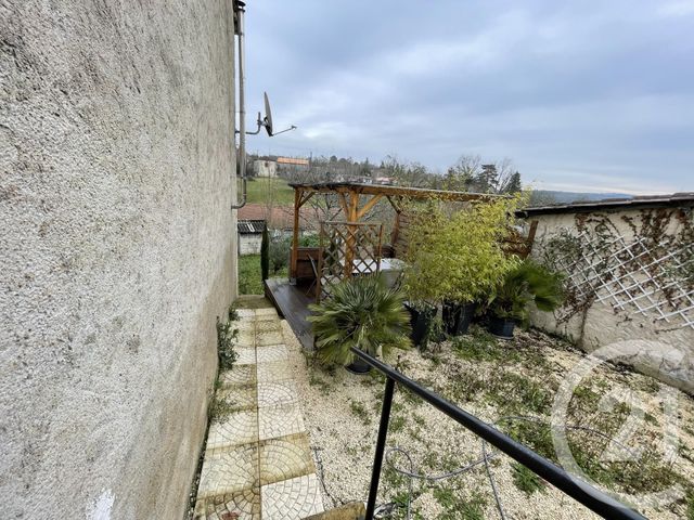 maison à louer - 3 pièces - 40.57 m2 - LA CHAPELLE FAUCHER - 24 - AQUITAINE - Century 21 Mazaudon Immobilier