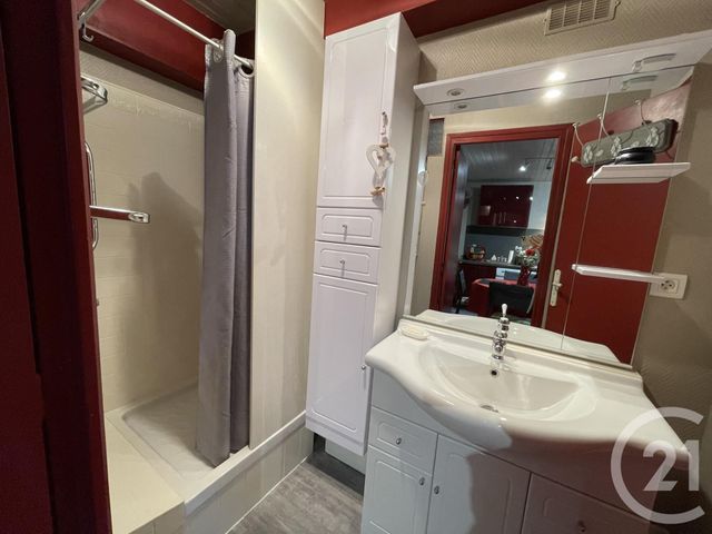 maison à louer - 3 pièces - 40.57 m2 - LA CHAPELLE FAUCHER - 24 - AQUITAINE - Century 21 Mazaudon Immobilier