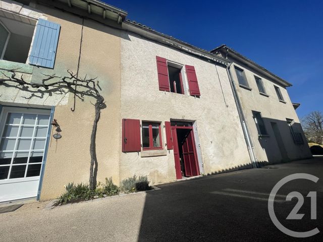 Maison à louer LA CHAPELLE FAUCHER