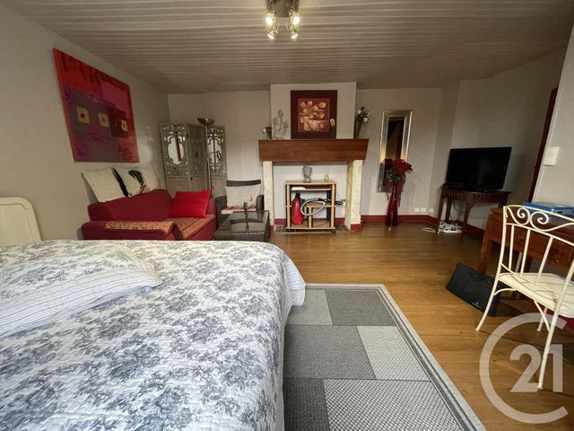 maison à louer - 3 pièces - 40.57 m2 - LA CHAPELLE FAUCHER - 24 - AQUITAINE - Century 21 Mazaudon Immobilier