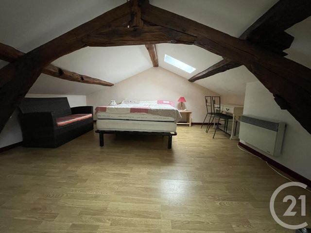 maison à louer - 3 pièces - 40.57 m2 - LA CHAPELLE FAUCHER - 24 - AQUITAINE - Century 21 Mazaudon Immobilier