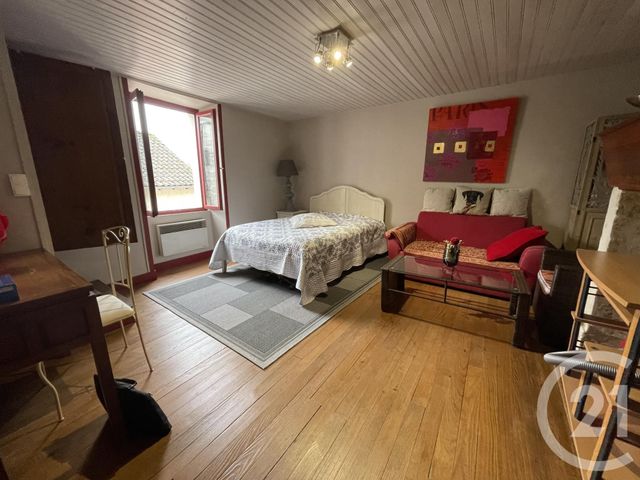 maison à louer - 3 pièces - 40.57 m2 - LA CHAPELLE FAUCHER - 24 - AQUITAINE - Century 21 Mazaudon Immobilier