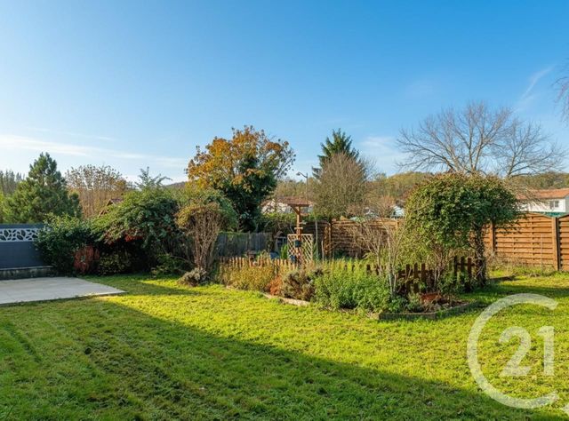 maison à vendre - 7 pièces - 137.85 m2 - TRELISSAC - 24 - AQUITAINE - Century 21 Mazaudon Immobilier