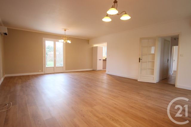 maison à vendre - 7 pièces - 137.85 m2 - TRELISSAC - 24 - AQUITAINE - Century 21 Mazaudon Immobilier