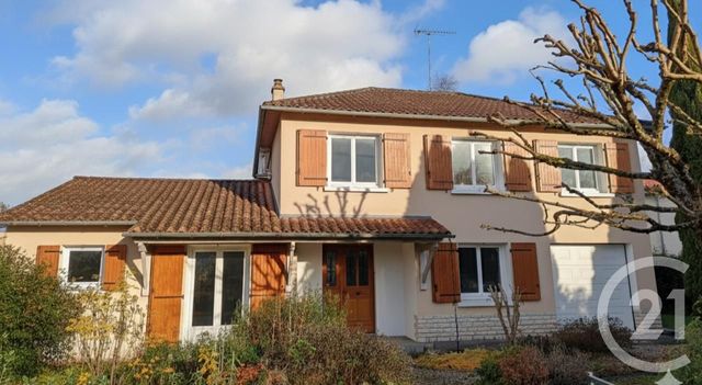 Maison à vendre TRELISSAC