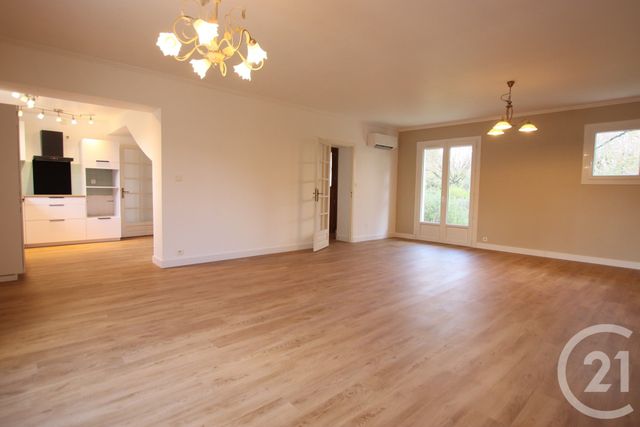 maison à vendre - 7 pièces - 137.85 m2 - TRELISSAC - 24 - AQUITAINE - Century 21 Mazaudon Immobilier