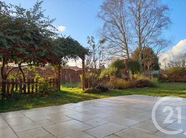 maison à vendre - 7 pièces - 137.85 m2 - TRELISSAC - 24 - AQUITAINE - Century 21 Mazaudon Immobilier