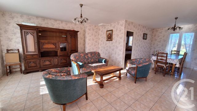 maison à vendre - 4 pièces - 89.0 m2 - BASSILLAC ET AUBEROCHE - 24 - AQUITAINE - Century 21 Mazaudon Immobilier