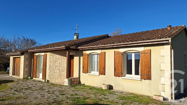 maison - BASSILLAC ET AUBEROCHE - 24