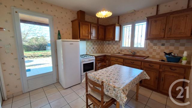 maison à vendre - 4 pièces - 89.0 m2 - BASSILLAC ET AUBEROCHE - 24 - AQUITAINE - Century 21 Mazaudon Immobilier