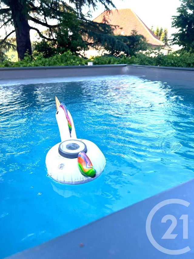 maison à vendre - 6 pièces - 149.84 m2 - PERIGUEUX - 24 - AQUITAINE - Century 21 Mazaudon Immobilier