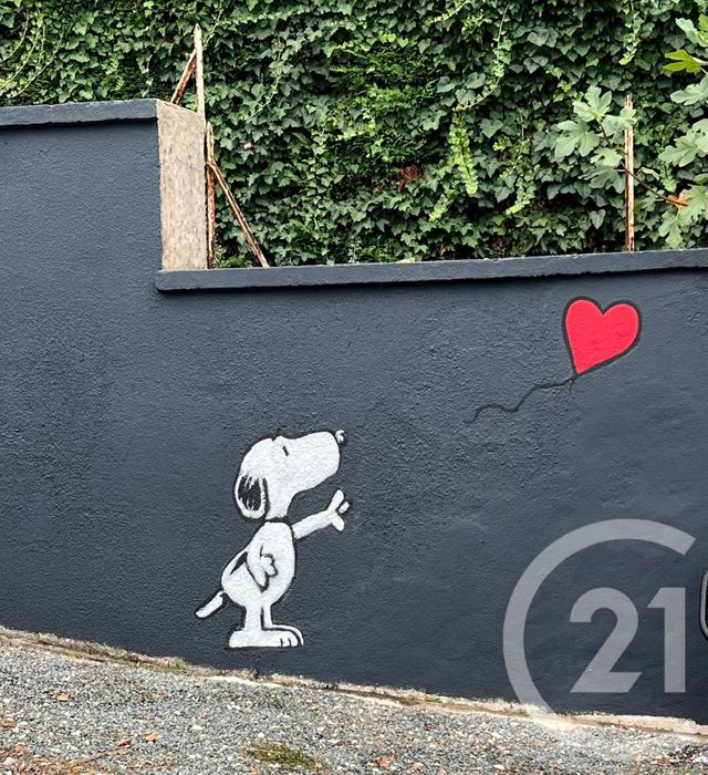 maison à vendre - 6 pièces - 149.84 m2 - PERIGUEUX - 24 - AQUITAINE - Century 21 Mazaudon Immobilier