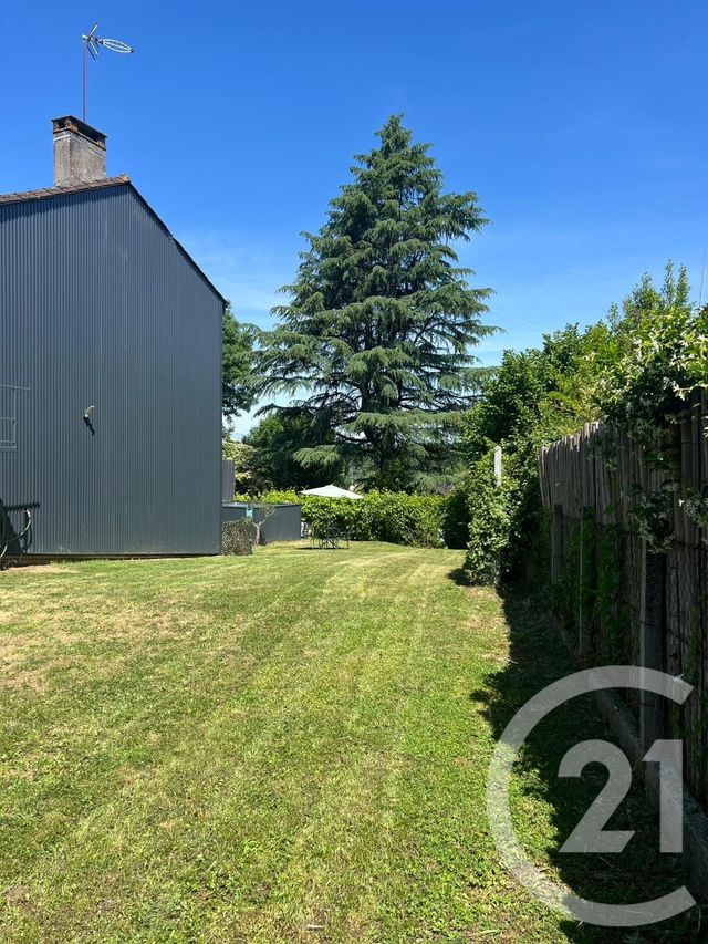 maison à vendre - 6 pièces - 149.84 m2 - PERIGUEUX - 24 - AQUITAINE - Century 21 Mazaudon Immobilier