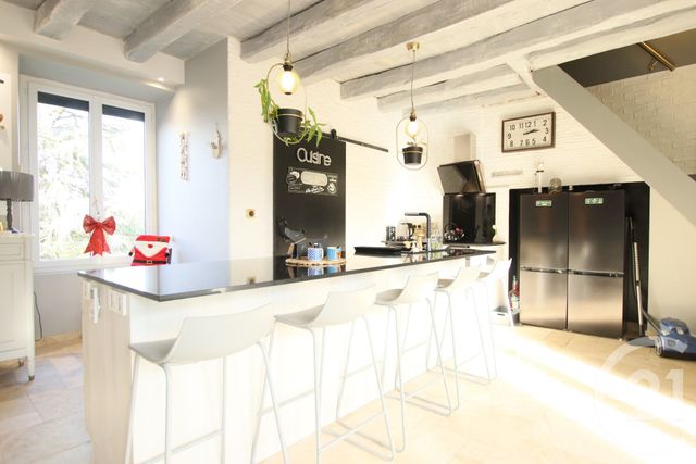 maison à vendre - 6 pièces - 149.84 m2 - PERIGUEUX - 24 - AQUITAINE - Century 21 Mazaudon Immobilier