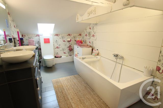 maison à vendre - 6 pièces - 149.84 m2 - PERIGUEUX - 24 - AQUITAINE - Century 21 Mazaudon Immobilier