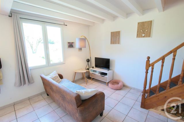 maison à louer - 3 pièces - 51.4 m2 - GRUN BORDAS - 24 - AQUITAINE - Century 21 Mazaudon Immobilier