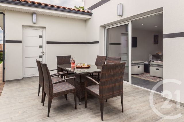 maison à vendre - 30 pièces - 695.0 m2 - PERIGUEUX - 24 - AQUITAINE - Century 21 Mazaudon Immobilier