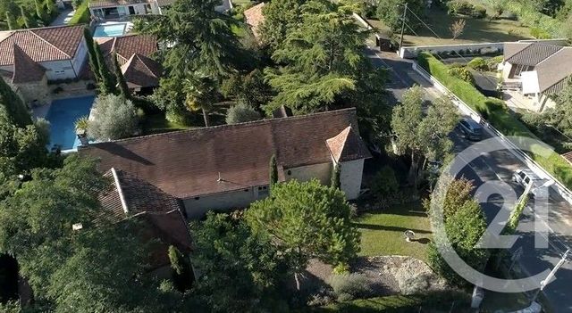 maison à vendre - 30 pièces - 695.0 m2 - PERIGUEUX - 24 - AQUITAINE - Century 21 Mazaudon Immobilier