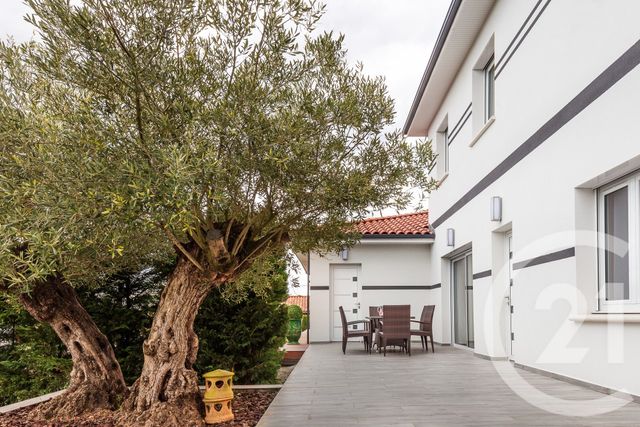 maison à vendre - 30 pièces - 695.0 m2 - PERIGUEUX - 24 - AQUITAINE - Century 21 Mazaudon Immobilier