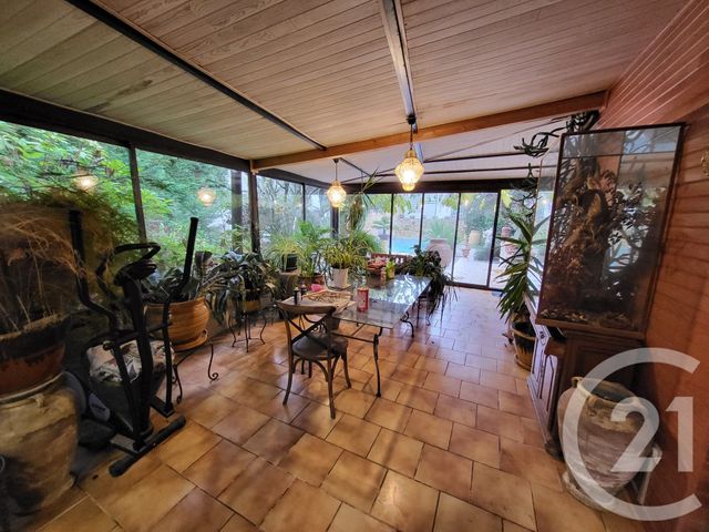 maison à vendre - 30 pièces - 695.0 m2 - PERIGUEUX - 24 - AQUITAINE - Century 21 Mazaudon Immobilier