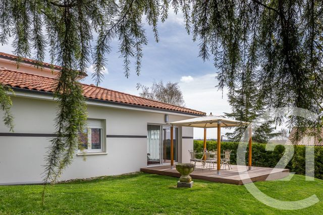 maison à vendre - 30 pièces - 695.0 m2 - PERIGUEUX - 24 - AQUITAINE - Century 21 Mazaudon Immobilier