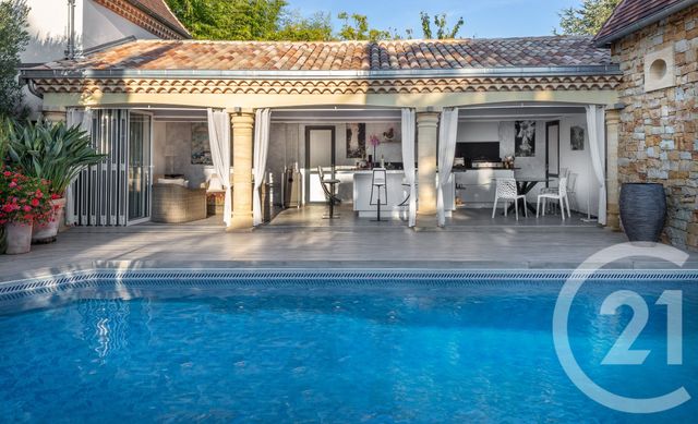 maison à vendre - 30 pièces - 695.0 m2 - PERIGUEUX - 24 - AQUITAINE - Century 21 Mazaudon Immobilier