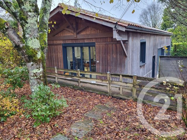 maison à vendre - 30 pièces - 695.0 m2 - PERIGUEUX - 24 - AQUITAINE - Century 21 Mazaudon Immobilier