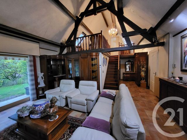 maison à vendre - 30 pièces - 695.0 m2 - PERIGUEUX - 24 - AQUITAINE - Century 21 Mazaudon Immobilier