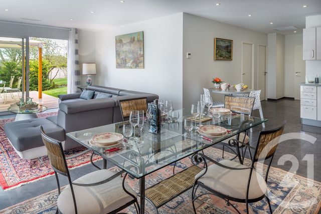 maison à vendre - 30 pièces - 695.0 m2 - PERIGUEUX - 24 - AQUITAINE - Century 21 Mazaudon Immobilier