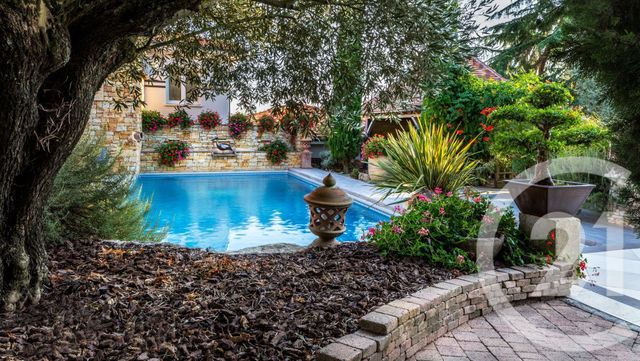 maison à vendre - 30 pièces - 695.0 m2 - PERIGUEUX - 24 - AQUITAINE - Century 21 Mazaudon Immobilier