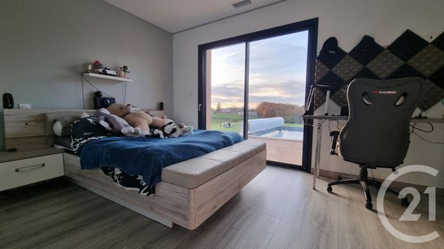 maison à vendre - 6 pièces - 199.0 m2 - TRELISSAC - 24 - AQUITAINE - Century 21 Mazaudon Immobilier