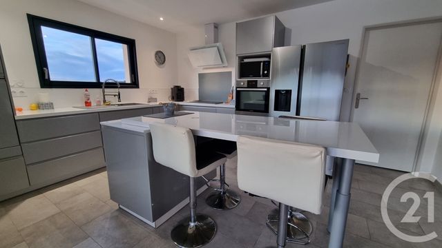 maison à vendre - 6 pièces - 199.0 m2 - TRELISSAC - 24 - AQUITAINE - Century 21 Mazaudon Immobilier