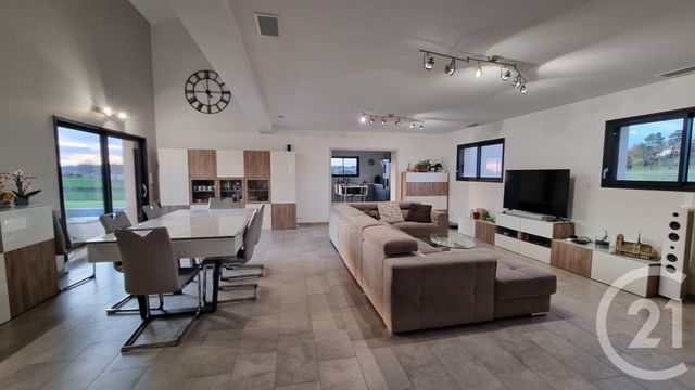 maison à vendre - 6 pièces - 199.0 m2 - TRELISSAC - 24 - AQUITAINE - Century 21 Mazaudon Immobilier