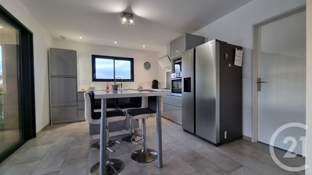 maison à vendre - 6 pièces - 199.0 m2 - TRELISSAC - 24 - AQUITAINE - Century 21 Mazaudon Immobilier