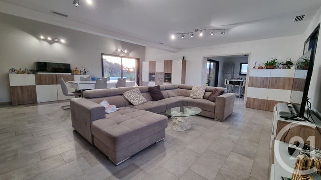 maison à vendre - 6 pièces - 199.0 m2 - TRELISSAC - 24 - AQUITAINE - Century 21 Mazaudon Immobilier